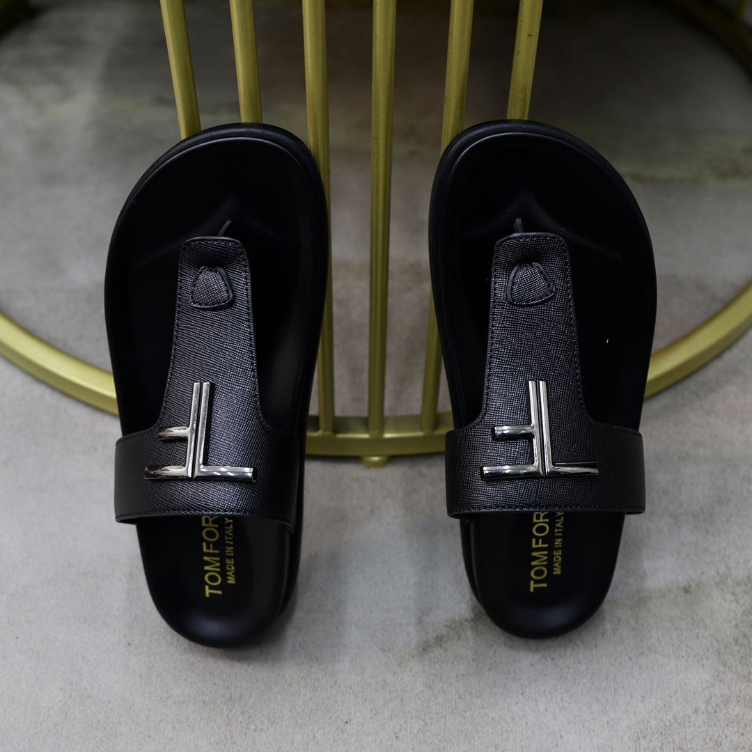 Tom Ford Sandals